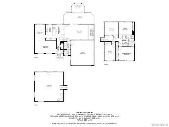 2244 S Eldridge Street, Lakewood CO 80228