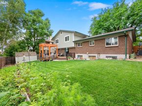 2244 S Eldridge Street, Lakewood CO 80228