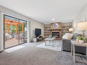 2244 S Eldridge Street, Lakewood CO 80228