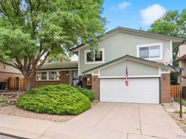 2244 S Eldridge Street, Lakewood CO 80228