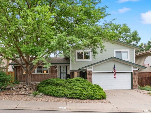 2244 S Eldridge Street, Lakewood CO 80228