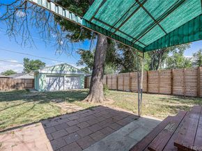444 S Jersey Street, Denver CO 80224
