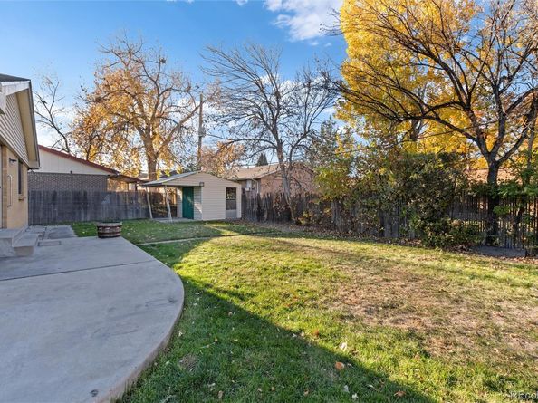 3553 W Bowles Avenue, Littleton CO 80123