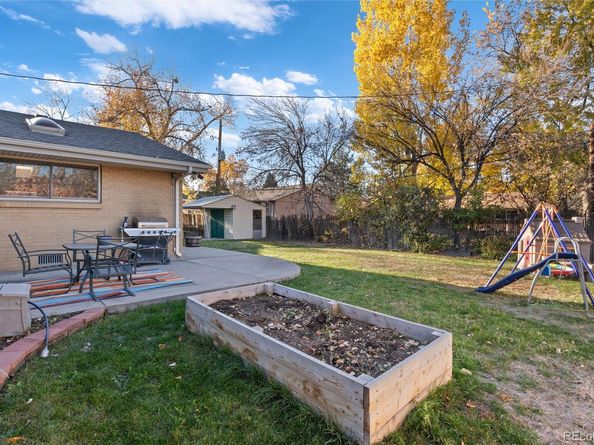 3553 W Bowles Avenue, Littleton CO 80123