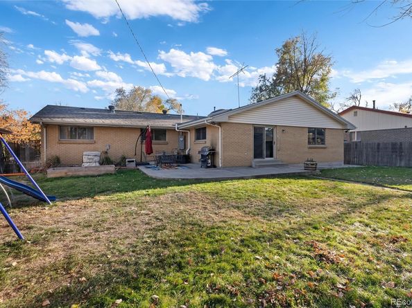 3553 W Bowles Avenue, Littleton CO 80123