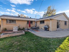 3553 W Bowles Avenue, Littleton CO 80123