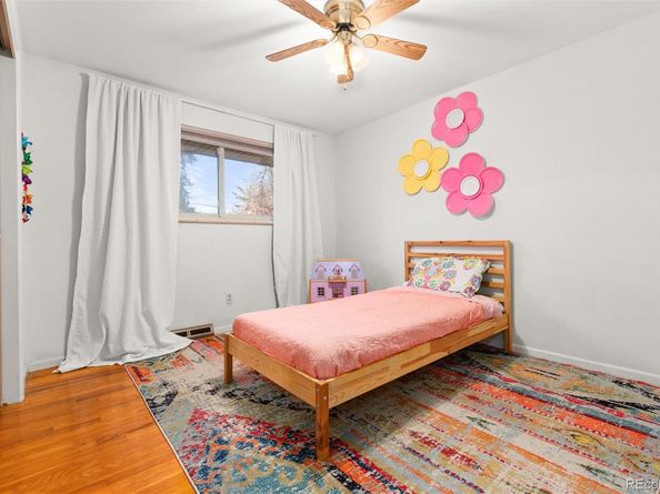 3553 W Bowles Avenue, Littleton CO 80123