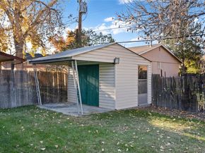 3553 W Bowles Avenue, Littleton CO 80123