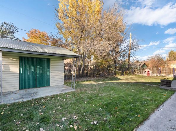 3553 W Bowles Avenue, Littleton CO 80123