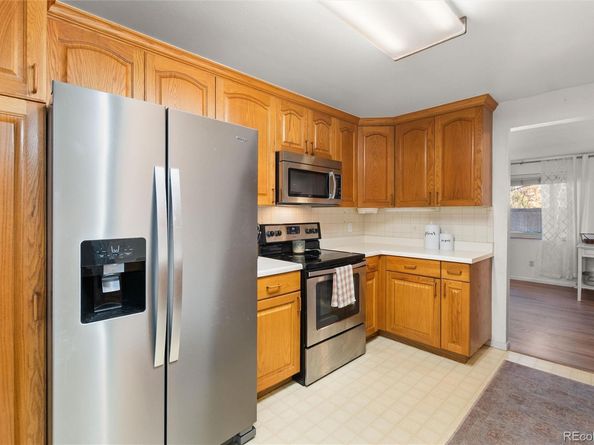 3553 W Bowles Avenue, Littleton CO 80123