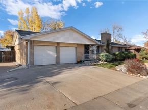 3553 W Bowles Avenue, Littleton CO 80123
