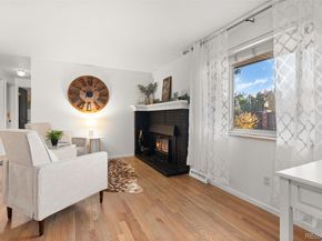 3553 W Bowles Avenue, Littleton CO 80123