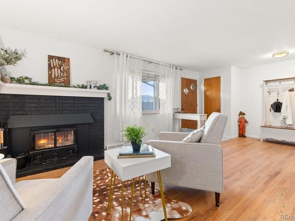 3553 W Bowles Avenue, Littleton CO 80123