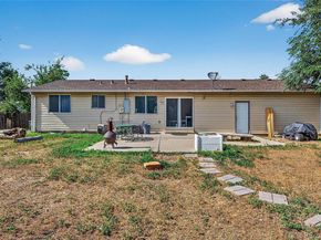 11817 Cook Street, Thornton CO 80233