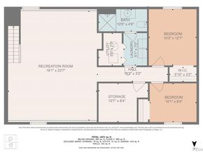 11817 Cook Street, Thornton CO 80233
