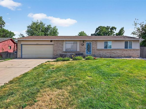 11817 Cook Street, Thornton CO 80233