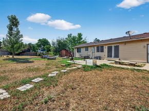 11817 Cook Street, Thornton CO 80233