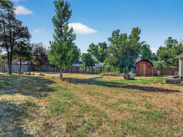 11817 Cook Street, Thornton CO 80233