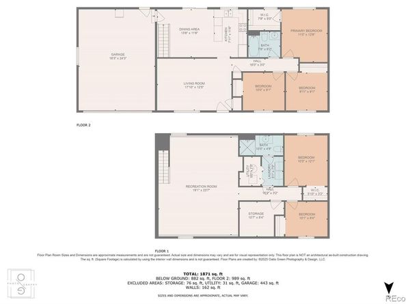 11817 Cook Street, Thornton CO 80233