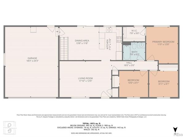 11817 Cook Street, Thornton CO 80233