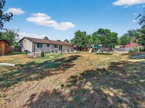 11817 Cook Street, Thornton CO 80233