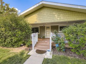 7898 Applewood Lane, Denver CO 80221