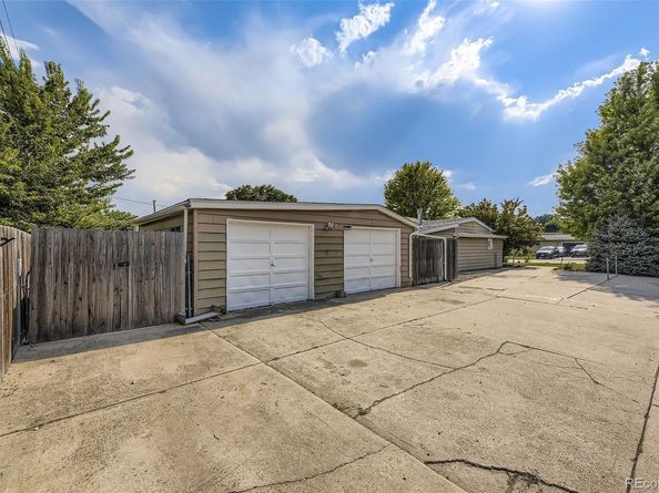 7898 Applewood Lane, Denver CO 80221