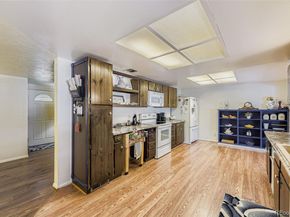 7898 Applewood Lane, Denver CO 80221