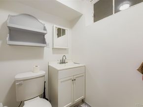 7898 Applewood Lane, Denver CO 80221