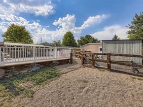 7898 Applewood Lane, Denver CO 80221