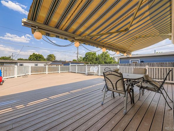 7898 Applewood Lane, Denver CO 80221