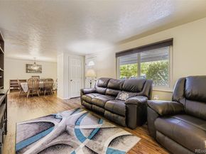 7898 Applewood Lane, Denver CO 80221