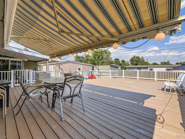 7898 Applewood Lane, Denver CO 80221