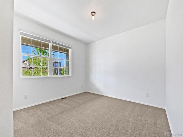 12742 E 104th Drive, Commerce City CO 80022