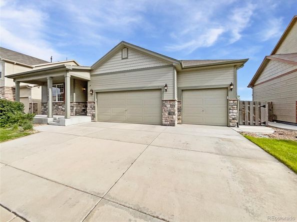 12742 E 104th Drive, Commerce City CO 80022