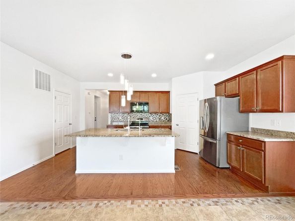 12742 E 104th Drive, Commerce City CO 80022