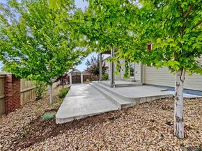 12742 E 104th Drive, Commerce City CO 80022