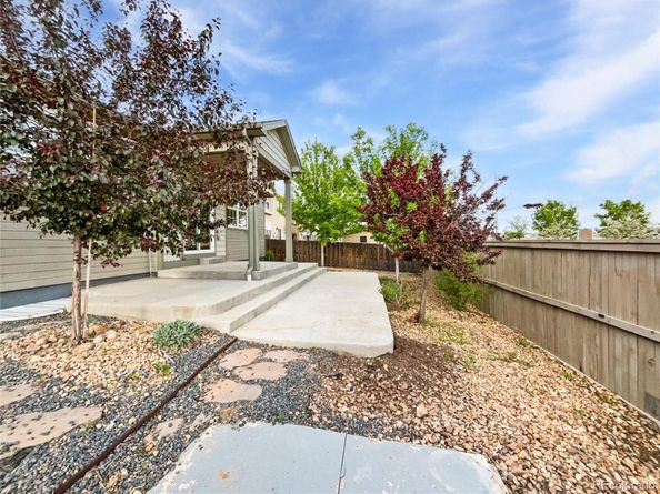 12742 E 104th Drive, Commerce City CO 80022