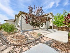 12742 E 104th Drive, Commerce City CO 80022