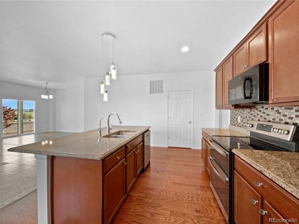 12742 E 104th Drive, Commerce City CO 80022