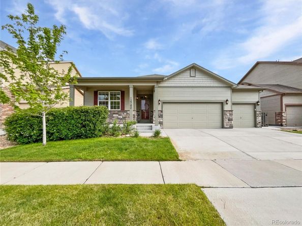 12742 E 104th Drive, Commerce City CO 80022