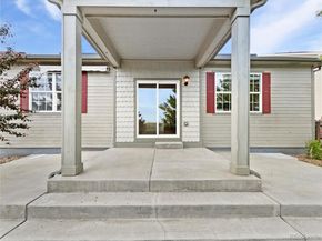 12742 E 104th Drive, Commerce City CO 80022