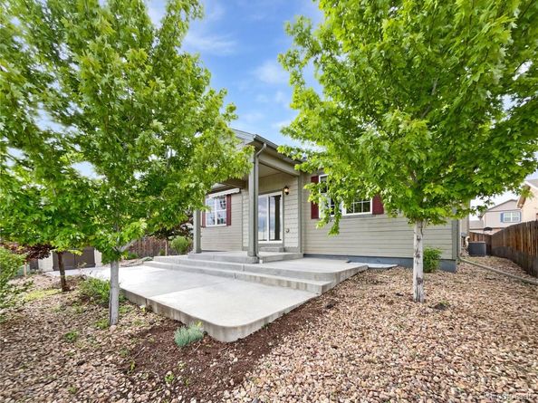 12742 E 104th Drive, Commerce City CO 80022