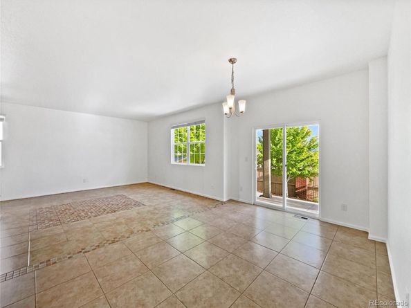 12742 E 104th Drive, Commerce City CO 80022