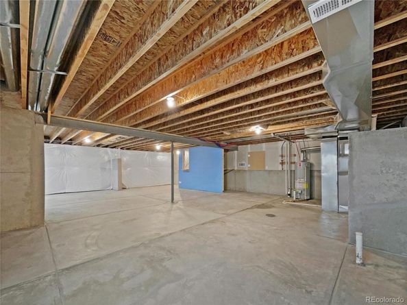 12742 E 104th Drive, Commerce City CO 80022