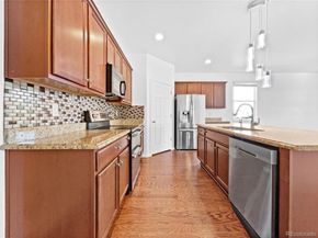 12742 E 104th Drive, Commerce City CO 80022