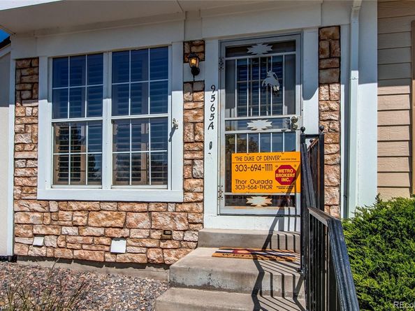 9565 W Coal Mine Avenue A, Littleton CO 80123