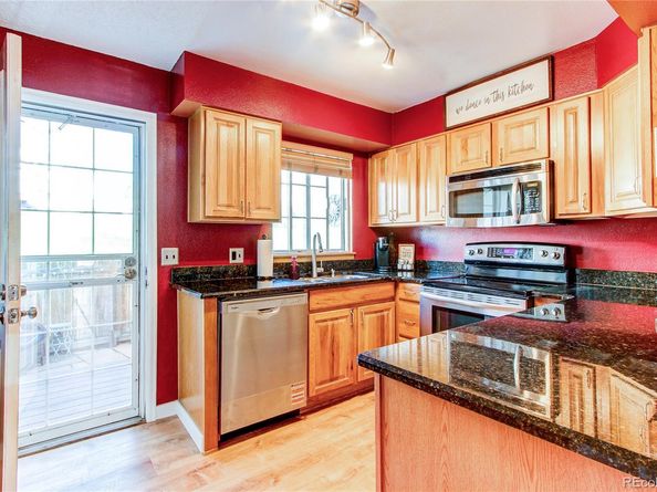 9565 W Coal Mine Avenue A, Littleton CO 80123