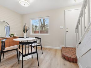 1060 S Parker Road 27, Denver CO 80231