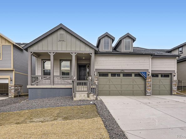 15616 W Beloit Avenue, Morrison CO 80465